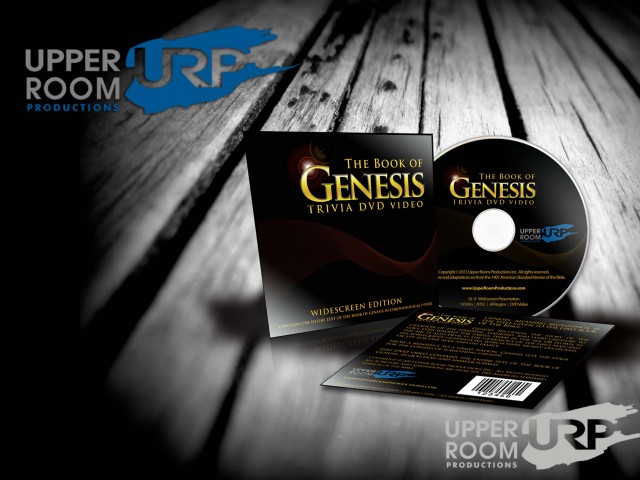 LOGO and VCD/DVD Design