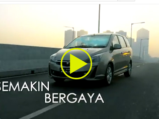 TVC Video Iklan Proton